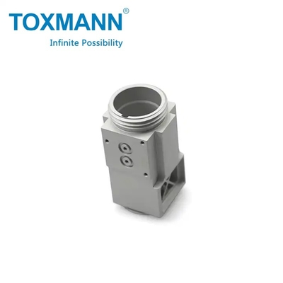 Custom Precision Stainless Steel Lathe Turning Milling Aluminium 6061 7075