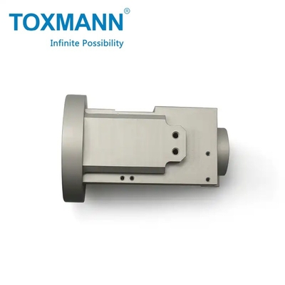 Custom Precision Stainless Steel Lathe Turning Milling Aluminium 6061 7075