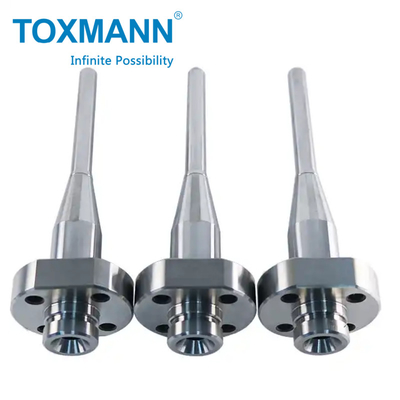 Produsen mesin CNC Ejektor Sleeve pin untuk Plastic Injection molding