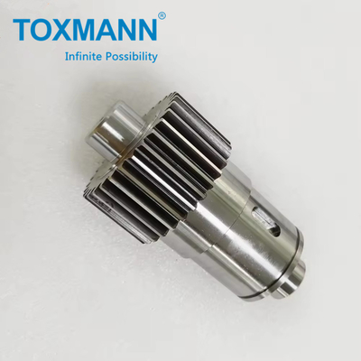 0.01mm Precision Grinding Jepang Precision Mold Parts dengan Air Drive Pump