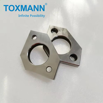 Aksesoris cetakan Slide Guide Plate untuk cetakan