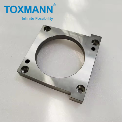 Aksesoris cetakan Slide Guide Plate untuk cetakan