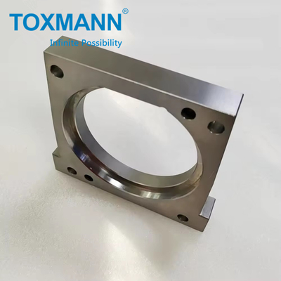 Aksesoris cetakan Slide Guide Plate untuk cetakan