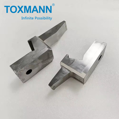 Precision Precision Machined Parts Engineered Cnc Parts with Hardness Coating Surface (Bagian Mesin Precision) Bagian CNC dengan permukaan lapisan kekerasan