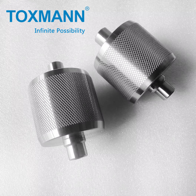 Pabrik Disesuaikan Tinggi Precision CNC Machining Layanan Rapid Prototyping Bagian Mesin CNC