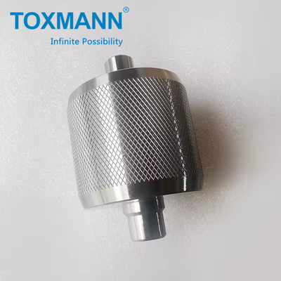 Pabrik Disesuaikan Tinggi Precision CNC Machining Layanan Rapid Prototyping Bagian Mesin CNC