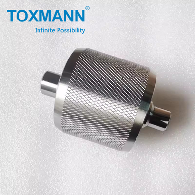 Pabrik Disesuaikan Tinggi Precision CNC Machining Layanan Rapid Prototyping Bagian Mesin CNC