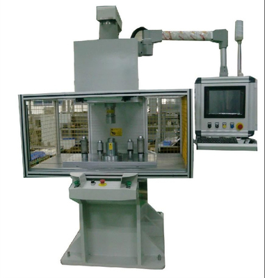 Piston Connecting Rod Servo Press Machine Servo Machine Press Piston Connecting Rod Assembly Mesin Servo Press Piston Connecting Rod