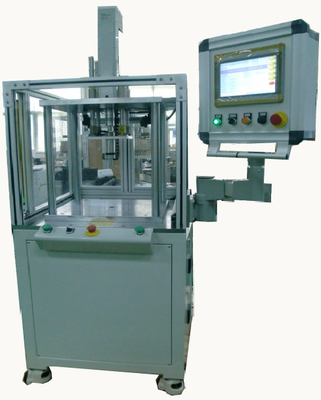 Pasangan bantalan Preload Measuring Instrument Empat Kolom Servo Press Machine Servo Machine Preload Force Measurement