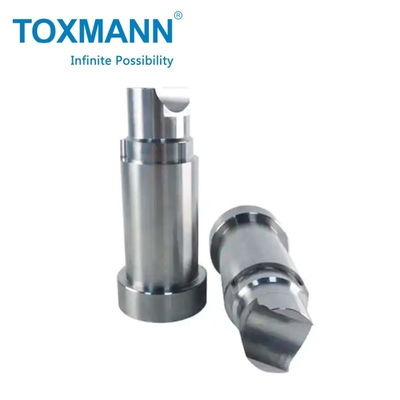 Perkakas khusus dari stainless steel untuk menggiling, menggiling komposit, pemesinan presisi, aksesoris bagian hardware non-standar