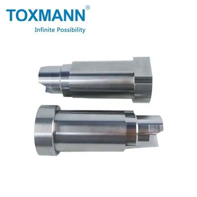 Perkakas khusus dari stainless steel untuk menggiling, menggiling komposit, pemesinan presisi, aksesoris bagian hardware non-standar