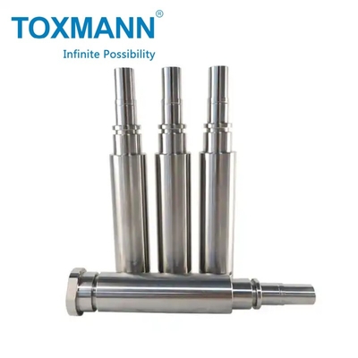 Disesuaikan Non standar Spindle Taper Lubang Penggilingan dengan BT30 BT40 BT50