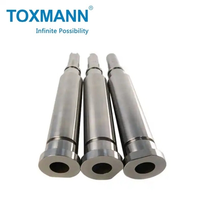 Disesuaikan Non standar Spindle Taper Lubang Penggilingan dengan BT30 BT40 BT50
