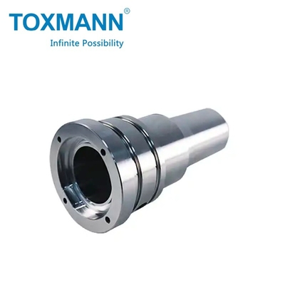 Custom Medical Inserts Shaft Bushing Set Bushing Lock Bushing R CNC Lathe Punch Grinding Mesin Pengasah Cnc Mach
