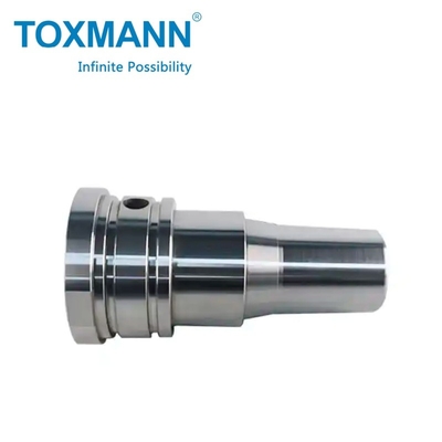 Custom Medical Inserts Shaft Bushing Set Bushing Lock Bushing R CNC Lathe Punch Grinding Mesin Pengasah Cnc Mach