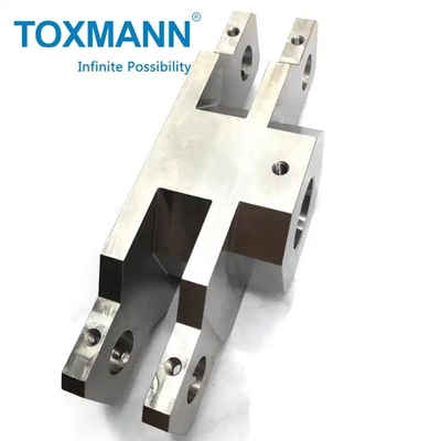 5 sumbu stainless steel oem presisi aluminium CNC rotasi sumbu mesin