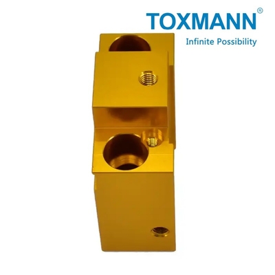 Custom CNC Turning Milling Aluminium Stainless Steer Brass Stainless Steel CNC Machining