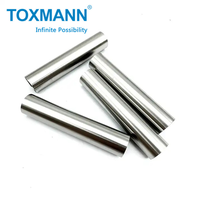 Custom stainless steel bagian mekanik titanium CNC Machining Cnc memutar