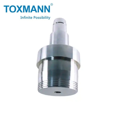 Pengolahan Discharge Mirror Tembaga Pria Elektrode Cetakan Bagian Non-standar Kosmetik Botol Cap Cetakan Aksesoris Grosir