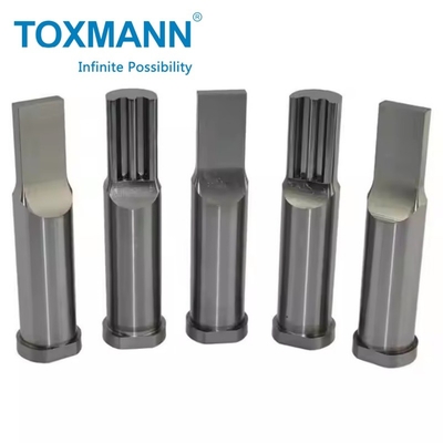 1000 Set Micro EDM Mesin Mold Bagian Pengiriman cepat