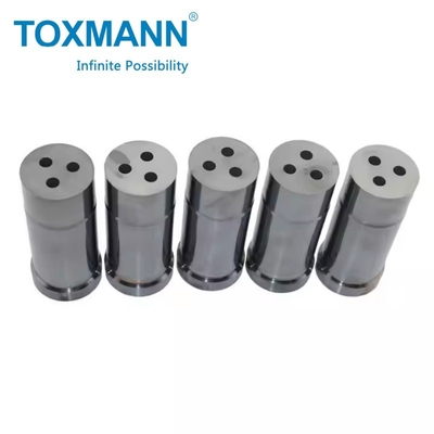 1000 Set Micro EDM Mesin Mold Bagian Pengiriman cepat