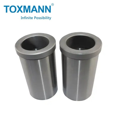 Tinggi Precision Custom Din 179 Sebuah Bor Jig Nitrided Bahu Bushing