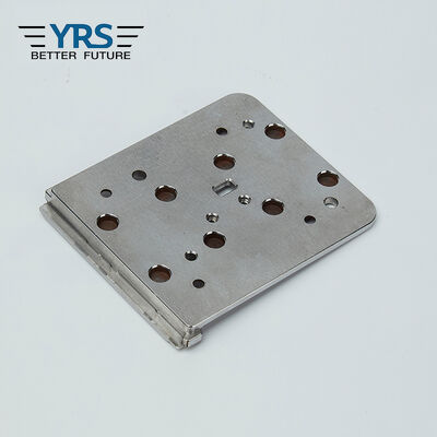 Komponen Mesin CNC Antiwear