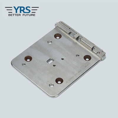 Komponen Mesin CNC Antiwear