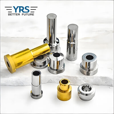 Pin Pukulan Tungsten Carbide