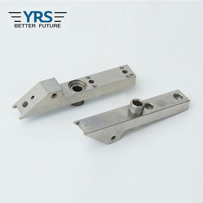 Suku Cadang Otomotif Kustom 440C