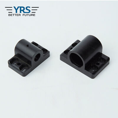 Bagian Mekanik Mesin CNC Anodizing