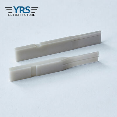 Perakitan Komponen Mekanik Antiwear