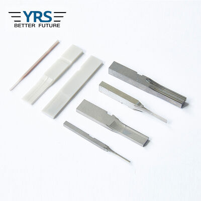 Perakitan Komponen Mekanik Antiwear