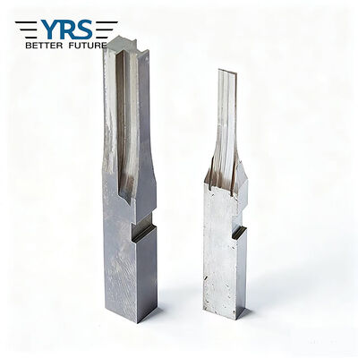 Perakitan Komponen Mekanik Antiwear