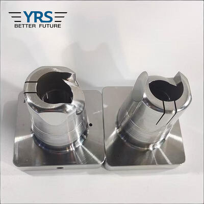 Bagian Plastik Cetakan Injeksi Praktis