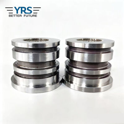 Bagian Cetakan Injeksi Kosmetik