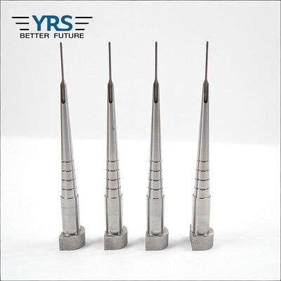 Bagian Cetakan Injeksi Antiwear