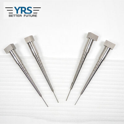 Bagian Cetakan Injeksi Antiwear