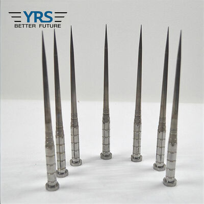 Bagian Cetakan Injeksi Antiwear