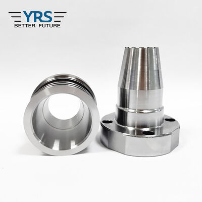 Bagian Injeksi Plastik Antikorosi