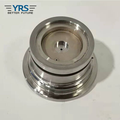 Bagian Cetakan Plastik Presisi