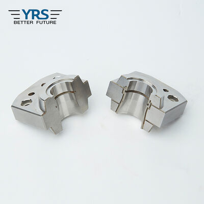 1.2344 Komponen Cetakan Plastik