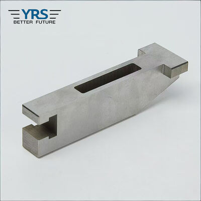 Bagian Logam Mesin Toxmann