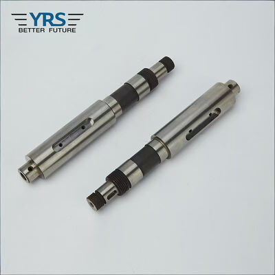 Bagian Presisi Serbaguna Berbalik