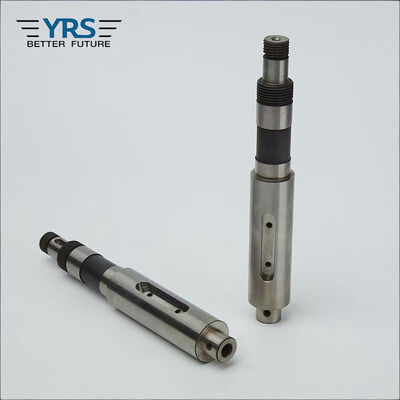 Bagian Presisi Serbaguna Berbalik