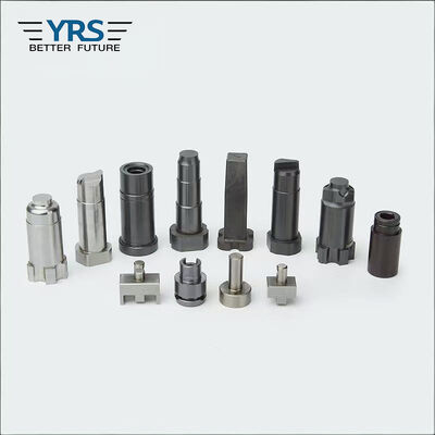 SKD61 SKH51 Bagian Cetakan Presisi, Industri Medis Die Punch Pins