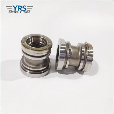 OEM ODM Bagian Cetakan Presisi Bahan D2 Tahan Lama Permukaan Dipoles