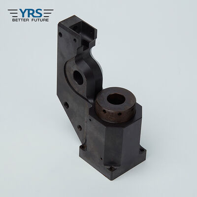 1.2738 718H Bagian Mekanik Presisi, Toleransi 0,02mm Komponen Presisi CNC