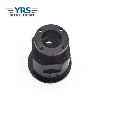 Bagian Mesin CNC Otomasi Layanan ODM Bahan CR12MOV