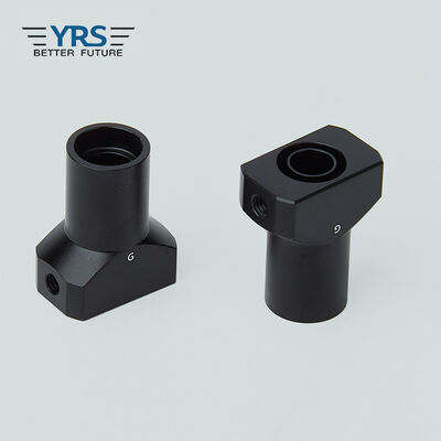 Suku Cadang Mobil Plastik Serbaguna POM, Komponen Plastik Otomotif Tahan Karat